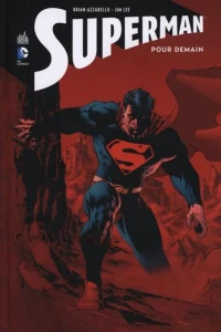 Superman: Pour Demain