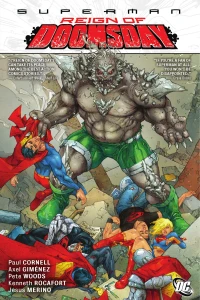 Superman: Reign of Doomsday