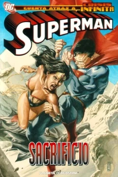 Superman: Sacrificio