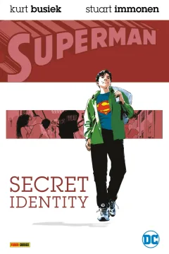 Superman: Secret Identity