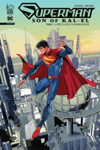 Superman: Son of Kal-El