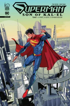 Superman: Son of Kal-El
