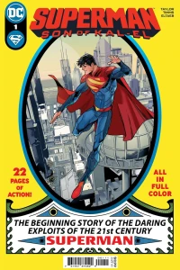 Superman: Son of Kal-El