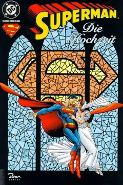 Superman Sonderband
