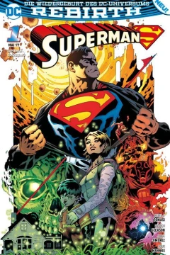 Superman Sonderband