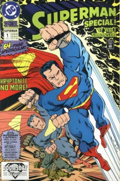 Superman Special