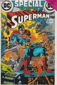 Superman Special