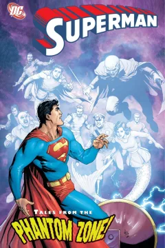 Superman: Tales from the Phantom Zone