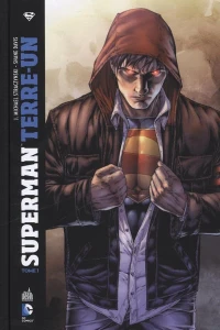 Superman Terre Un