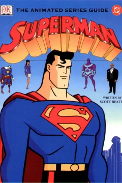 Superman: The Animated Series Guide