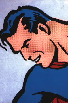 Superman: The Complete History