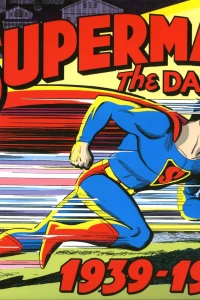 Superman: The Dailies