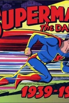 Superman: The Dailies