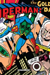 Superman: The Golden Age Dailies