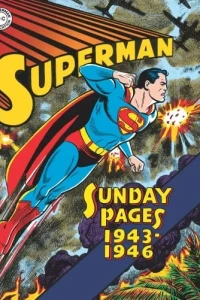 Superman: The Golden Age Sundays
