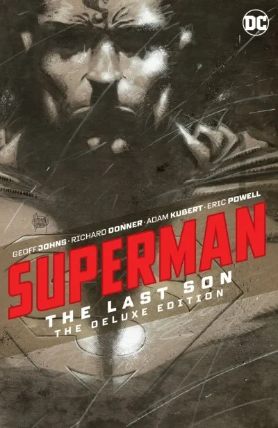 Superman: The Last Son: The Deluxe Edition (2021) - Series 