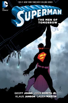 Superman: The Men of Tomorrow