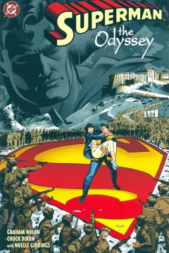 Superman: The Odyssey