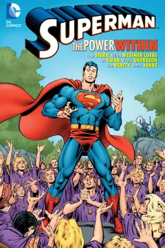 Superman: The Power Within