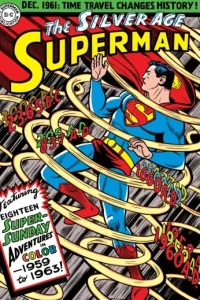 Superman: The Silver Age Sundays