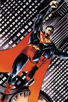 Superman: The Stranger
