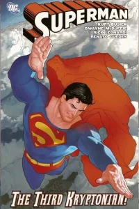 Superman: The Third Kryptonian