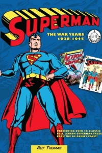 Superman: The War Years