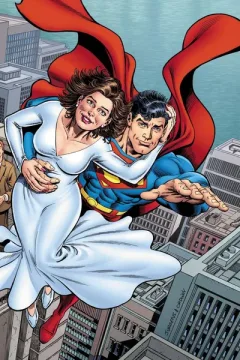 Superman: The Wedding Album 30th Anniversary Special