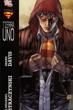 Superman: Tierra Uno
