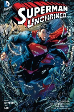 Superman Unchained