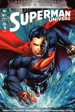 Superman Univers