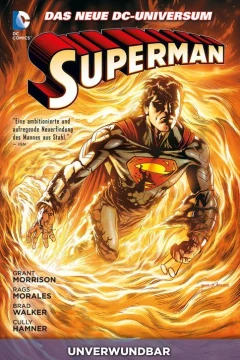 Superman: Unverwundbar