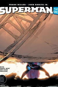 Superman: Year One