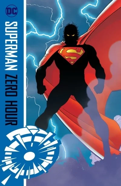 Superman: Zero Hour (Trade Paperback, 2018) - Series 