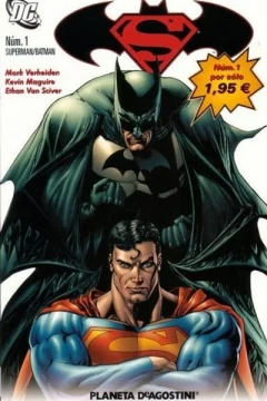 Superman/Batman