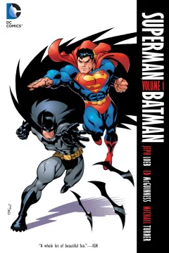 Superman/Batman