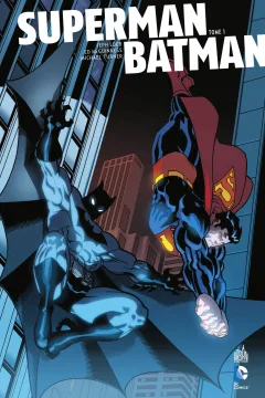 Superman/Batman
