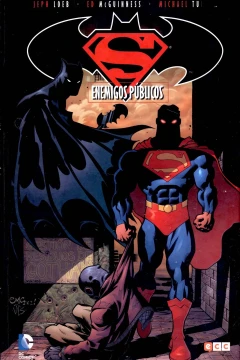 Superman/Batman