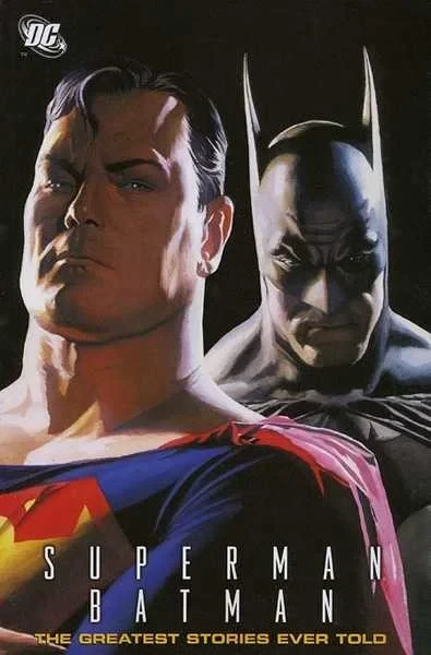 Superman/Batman: The Greatest Stories Ever Told (2006) - Series 