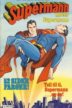 Supermann