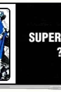 Supermann?