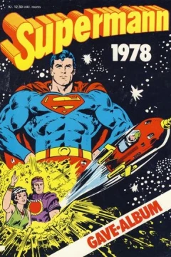 Supermann gavealbum