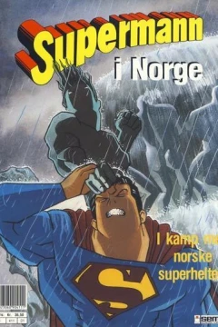Supermann i Norge