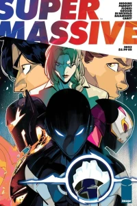Supermassive