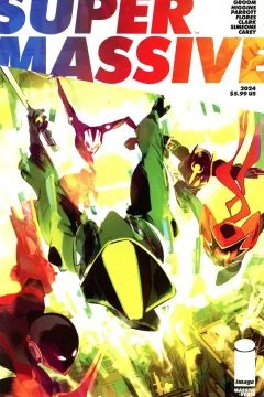 Supermassive