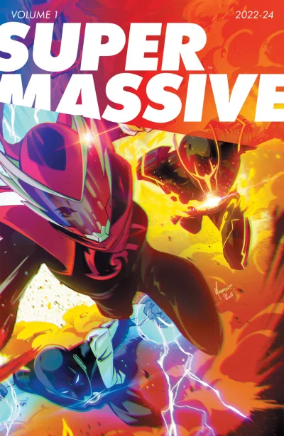Supermassive (2025) - Series 