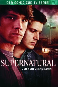 Supernatural