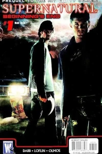 Supernatural: Beginning's End