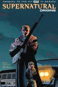 Supernatural: Origins