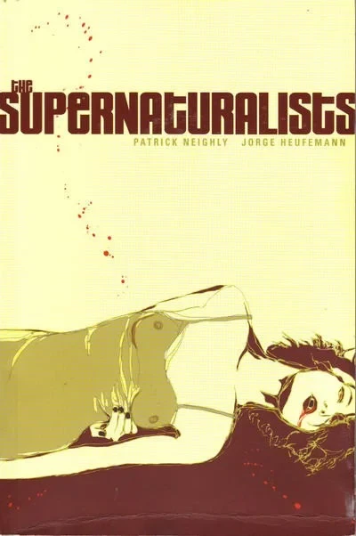Supernaturalists (2004) - Series 